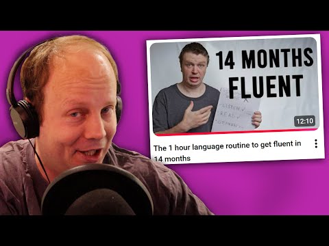 Days and Words 1 Hour Language Routine | A Review