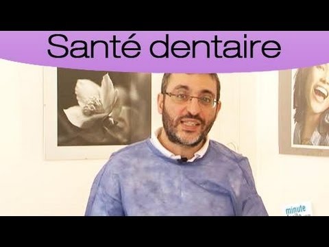 comment soigner tartre dentaire