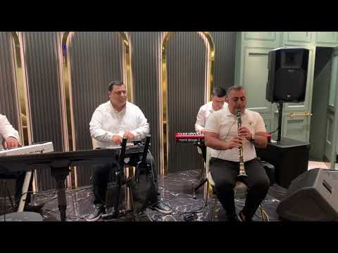 Karen Vardanyan / klarnet new