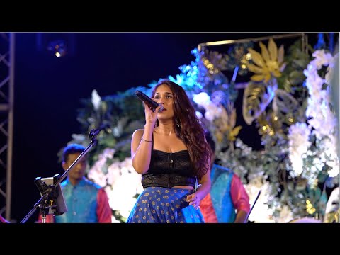 Remee Live - Destination Wedding Thailand - The Chamiya Song