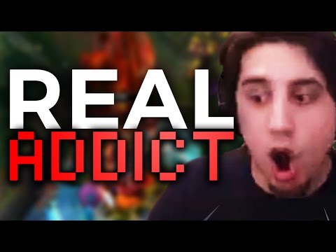 ANOTHER GREEDY NA JUNGLER l ADDICTION REVEAL AT THE END??