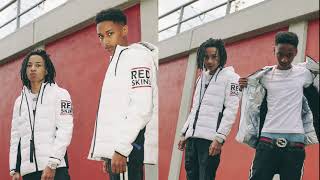 YBN Nahmir X YBN Glizzy - Gang Gang (Official Audio)