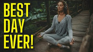 10 Minute Morning Meditation - You