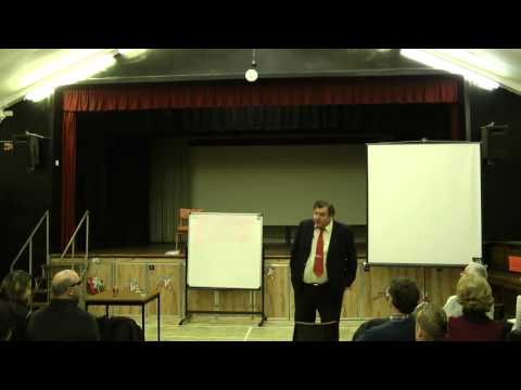 The Red Heifer by Jacob Prasch