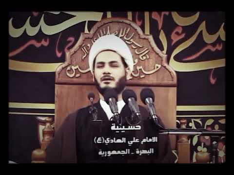 ⁣روايات جميلة عن لقاء الله ،،الشيخ رائد الساعدي،،