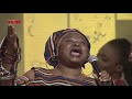KUNDE 2019 Prestation De L Artiste Musicienne Kiri Kanta