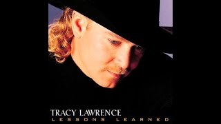 Tracy Lawrence   Just You And Me With Vocals