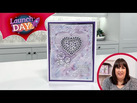 Launch Day: NEW Creative Expressions (28 Jan 2022)