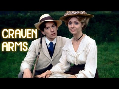 Craven Arms - starring Ian McKellen, Susan Penhaligon and Prunella Ransome (1972)