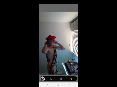 Ion fenix (aka) Jimmy music provided by nova scotia