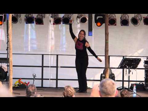 zappanale 2013 video #6