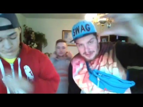 Chinol X Van Diesel X Noe XX Butla Browar (Gdzie jest butla?)