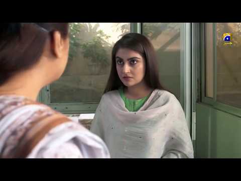 Khabardaar - Ye Tumharay Baap Ka Ghar Nahi