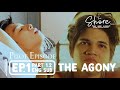 THE SHORE | EPISODE 1 ( PART 1/2 )  THE AGONY | ENG. SUB
