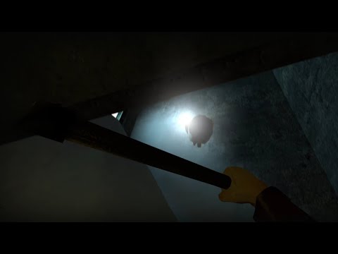 Half-Life 2 Android: Lost Under The Snow - Full Walkthrough