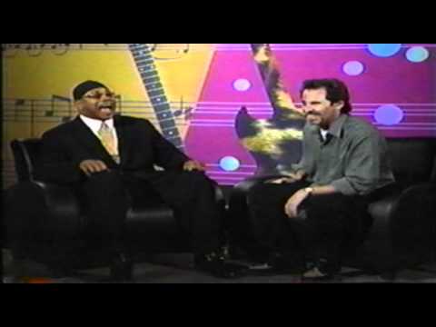 LL Cool J Interview-Dennis Miller Live 1998