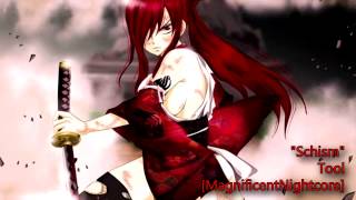Nightcore - Schism