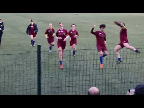 Lombardia - Femminile Giovanili Under 15 C G19 - Sedriano vs Circolo Giovanile Bresso