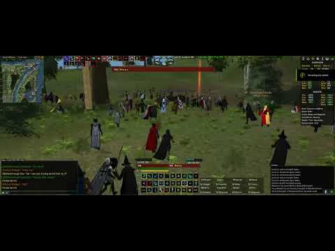 Dark Age of Camelot RvR Event Season 2