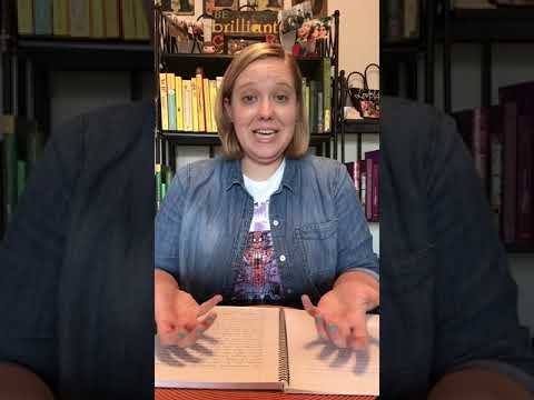 Schwab’s Reading for Life Episode 1: Chaos Walking Series (Review)