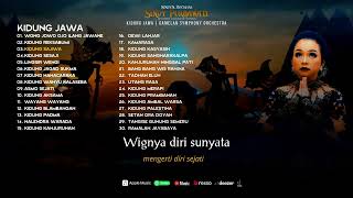Download lagu Album Kidung Pitutur Jowo - Noto Ati Jiwo Noto Roso mp3