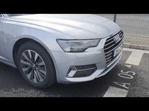 201D21864  - 2020 Audi A6 40TDI 204HP S-TRONIC SE RRP 55,038 - SAVE 5,288 4...