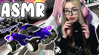 🔥ASMR: Rocket League🔥 Dubs? 😴Chills/Controller🎮