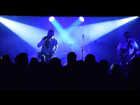 Isacaarum @ Groovy & Stinky Fest 2025