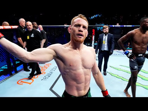 Jack Della Maddalena | UFC Greatest Hits