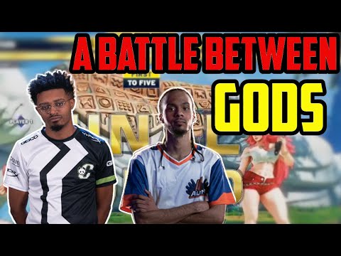 Watching Punk vs. IDom SUPER CLOSE SET + Street Fighter 6 Teaser