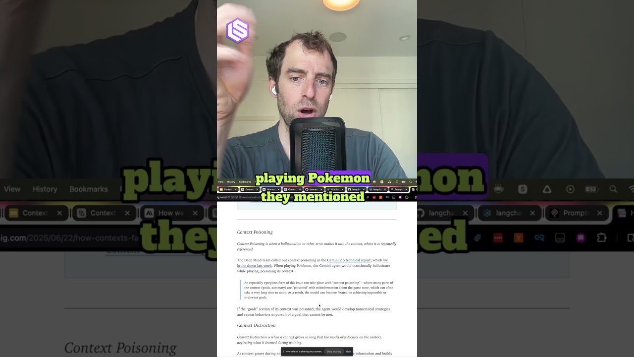 Context Poisoning in AI Agents