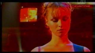 JJ72 - Long Way South live at Shepherd&#39;s Bush Empire 2000