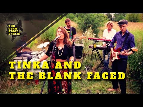 Tinka and the Blank Faced