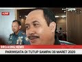DAMPAK VIRUS CORONA (COVID19) || SEMENTARA WISATA PANGANDARAN DI TUTUP || DAMPAK VIRUS CORONA (COVID19) || SEMENTARA WISATA PANGANDARAN DI TUTUP ||