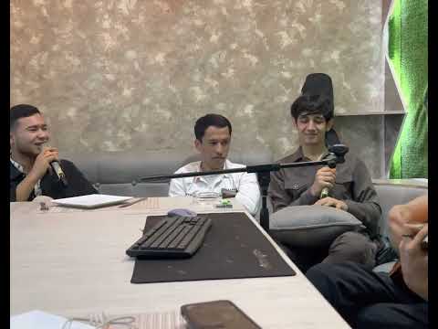 Dolya varavskaya Mexroj Xusanov ( Dolya Dolya duet?) Kimga Ovoz berasz