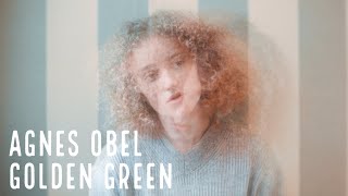 Agnes Obel - Golden Green (cover by Jessiah)
