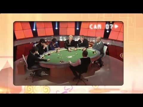 The Big Game Season 2 - Week 4, Episode 5 - PokerStars.com