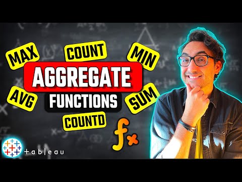 Intro to Tableau Calculations Calculated Fields Tableau Course 77