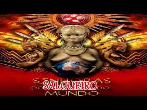 ACADÊMICOS DO SALGUEIRO 2018 - PARCERIA DE WALTINHO HONORATO - SAMBA CONCORRENTE