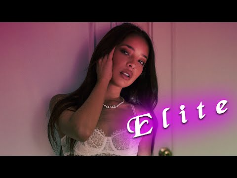 Dj Sercan Saver - Elite (Club Mix) #dancemusic