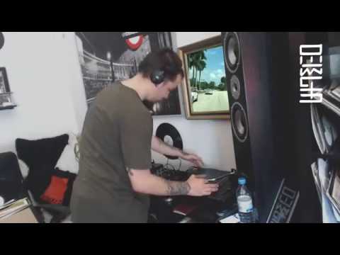 Demuja // Home-Session Part 2 (Vinyl Only)