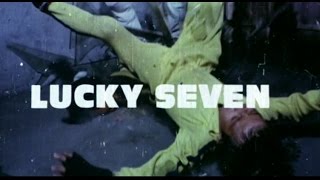 LUCKY SEVEN - (1986) Trailer