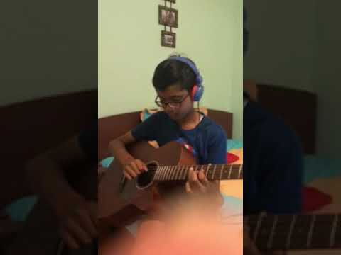 Shrikar Dayalu Performs It's My Life