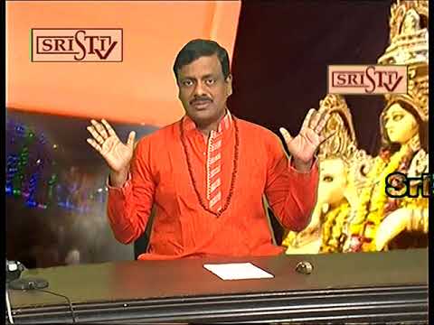 Sristi Tv Debasish Mukherjee 23.10.2018