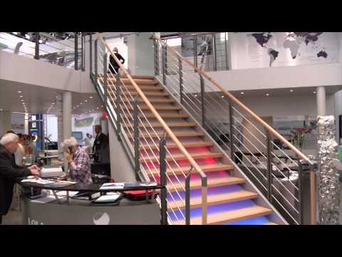 GMTN 2011: Harz Guss und ein neuer Werkstoff