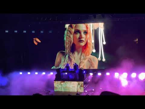 Returning To You (with special guest: Andrew Bayer) - Seven Lions (Higher Love - Live @ Red Rocks)