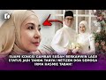SUAMI Kongsi Gambar Sudah Berkahwin Lagi! Netizen Doa Semoga Irma Hasmie Tabah!