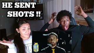 HE IS BACK !! | Eminem - Doomsday 2 (Directed by Cole Bennett) |REACTION|