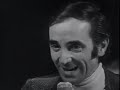 Charles Aznavour - Pour faire une jam (1968)