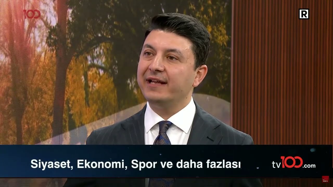 Mehmet Şimşek'ten Kararlılık Mesajı! Piyasalarda Son Durum Ne?